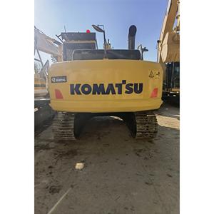 Komatsu รถขุด PC130-7มือสอง13ตันมือสองจากญี่ปุ่นสินค้าใหม่ - Product Image 6