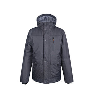 แจ็คเก็ตกันลมแบบโค้ช ทนทาน พร้อมโลโก้สั่งทำพิเศษ ดีไซน์ใหม่ รับผลิตจำนวนน้อย ขายส่ง - Product Image 5