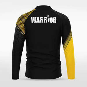 Premium <b>Men's</b> <b>Jacket</b> Jersey Consistent Sizing, <b>Summer</b> Custom OEM/ODM - Product Image 3