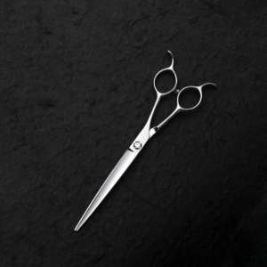 Anaif กรรไกรสำหรับสัตว์เลี้ยงแบบมืออาชีพ6.5 \ "-7.5 \" กรรไกรเล็มขนสุนัขแบบใช้ซ้ำได้กรรไกรอัลลอยด์บาง - Product Image 6