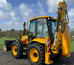 Retroexcavadoras de calidad JCB 4CX Sitemaster PRO con envío rápido - Product Image 5