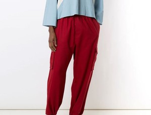 กางเกงคาร์โก้สำหรับผู้ชายกางเกงกลางแจ้งระบายอากาศได้ดีปรับแต่งได้ตามต้องการกางเกงคาร์โก้สำหรับผู้ชายมีสไตล์ใหม่ - Product Image 2