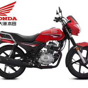 Pour scooter à moteur sans balais CBF150D 150cc - Vitesse maximale de 80 km/h - Product Image 1