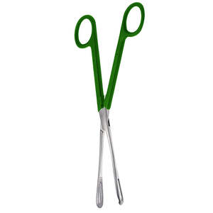 Precio al por mayor Fórceps de sujeción de esponja Fórceps de sutura instrumentos quirúrgicos oftálmicos de alta calidad - Product Image 5