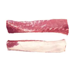 欧洲100% 高品质冷冻猪肉脂肪皮，猪肉背脂去皮，冷冻猪脂肪从德国出售