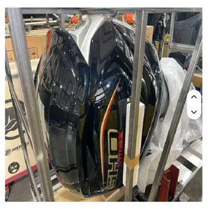 Motores Fuera de Borda Mercuryys 300hp Veradoo de 4 Tiempos, Calidad Original 2025 - Product Image 1