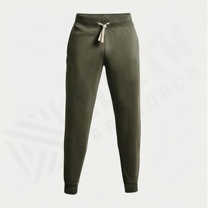 Pantalons en coton pour hommes de couleur personnalisée, vêtements pour hommes, portables, de haute qualité, pantalons décontractés pour hommes, streetwear, tissu doux, vêtements de qualité supérieure - Product Image 1