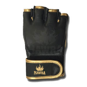 Guantes MMA de alto rendimiento Ajuste seguro, protección superior Para luchadores de todos los niveles Guantes MMA - Product Image 2