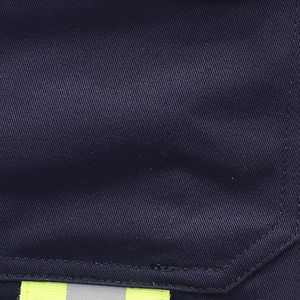 La conception la plus demandée chemise de sécurité pour hommes taux raisonnable anti-rides meilleurs modèles vente chaude chemise de sécurité pour hommes avec le dernier tissu - Product Image 6