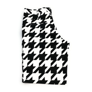 Shorts de golf pour hommes de haute qualité séchage rapide respirant impression par sublimation Shorts de sport légers pour l'entraînement - Product Image 3