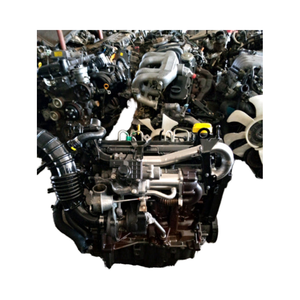 Motor Local Nissan Np200 1.5DCI K9K - Product Image 1
