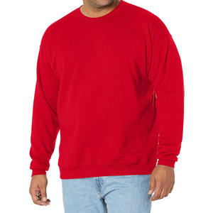 Suéter de Cachemira Personalizado de Alta Calidad para Hombre, Antiencogimiento, Transpirable, con Cuello Redondo, Diseño de Invierno Tejido - Product Image 6