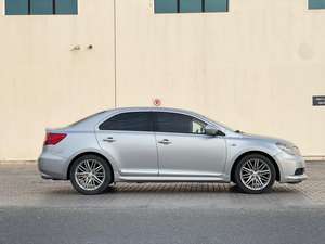Suzuki Kizashi Sport 2014 Neuf/d'occasion à vendre - Product Image 5