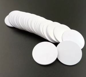 แผ่นรอง EPE ความหนาแน่นสูง สำหรับปิดผนึกแน่นหนา ปิดผนึกแข็งแรง สำหรับฝาขวด ราคาขายส่งจากผู้ส่งออกในอินเดีย - Product Image 3