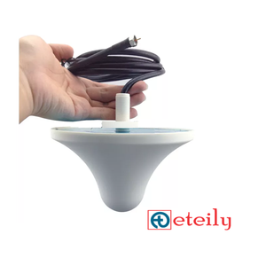 Antena GSM compacta de alta calidad montada en el techo con conector N hembra recto-Producto de Telecomunicaciones - Product Image 3