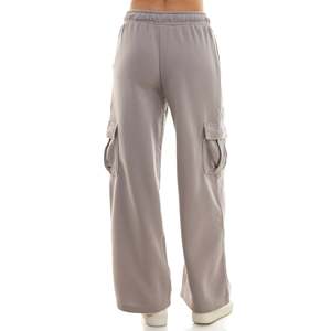 streetwear fashion women's <b>pants</b> casual multi pockets sweatpants joggers <b>oversized</b> trousers style baggy <b>cargo</b> <b>pants</b> women - Product Image 6