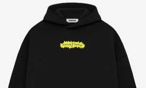 Sweats à capuche d'hiver pour hommes les plus vendus - Product Image 4