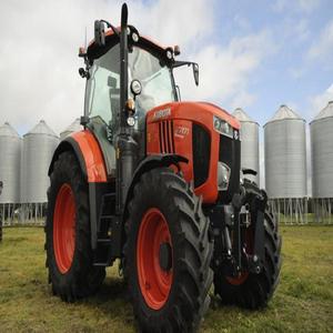 Comprar Tractor Kubota original en stock precio barato listo para la exportación maquinaria agrícola entrega rápida disponible para la venta - Product Image 2