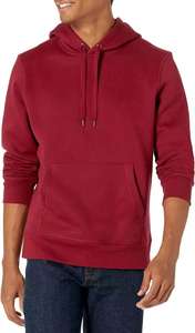 Sweat à capuche de luxe en polaire 350G Streetwear Sweat à capuche vierge pour hommes Pull personnalisé Sweats à capuche surdimensionnés pour hommes - Product Image 2