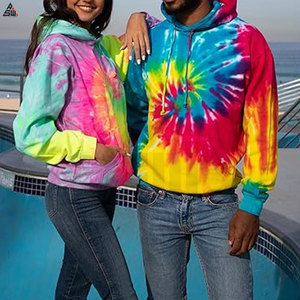 เสื้อฮู้ดสำหรับผู้ชายผ้าฟลีซผ้าฝ้าย100% น้ำหนักเบาระบายอากาศได้ดีดีไซน์ใหม่ตามสั่ง - Product Image 5