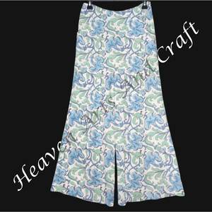 Custom Summer Palazzo <b>Trousers</b> For <b>Women</b> Wholesale <b>Loose</b> Fit Wide Leg Pants Breathable Lightweight Cotton Perfect #1 Hot Selling - Product Image 5