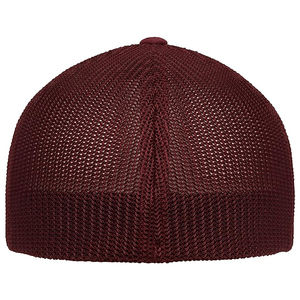 Gorra de béisbol de 6 paneles para hombre, bordada Snapback gorra de béisbol de malla, gorra deportiva de béisbol, gorra de béisbol de 6 paneles lisa en blanco - Product Image 3