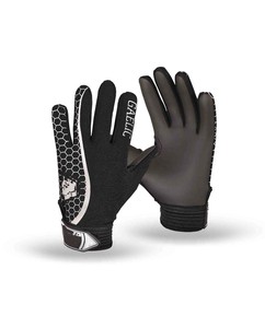 Guantes de Fútbol Gaélico de Alta Calidad, Personalizados, Cómodos, de Dedo Completo, con Cierre de Gancho y Bucle, Ligeros, con Agarre de Látex de Alto Rendimiento - Product Image 2
