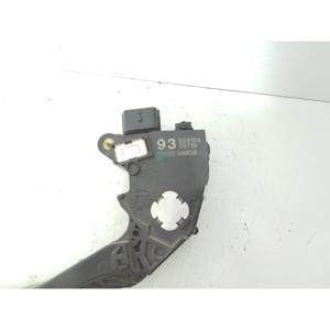 POTENTIOMÈTRE D'ACCÉLÉRATEUR NISSAN Micra 7ème Série 180021hm0b (10>16) - Product Image 3