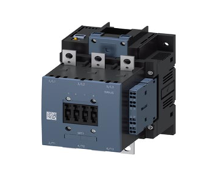 Original product 3RT1056-6NP38-0PA5 <b>Power</b> contactor - Product Image 1