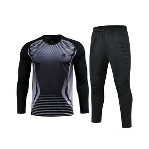 Uniformes deportivos de color personalizados profesionales para hombres adultos, venta al por mayor, para ropa activa - Product Image 6