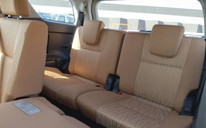 Lovely Dark Brown 2024 X-Line SX Prestige AWD Left Used Sedan <b>Panoramic</b> Sunroof 360 Rear <b>Camera</b> Remote Start Automatic Leather - Product Image 2