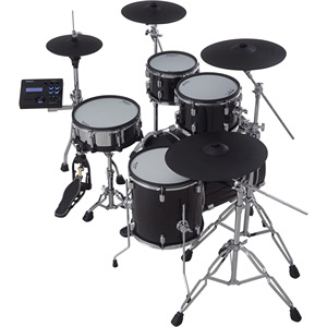 NUEVO Y EXCELENTE Kit de Batería Electrónica Roland VAD506 V-Drums Acoustic Design 506 de 5 Piezas - Product Image 1