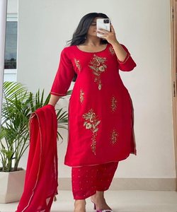 ชุดสูทสำหรับเด็กผู้หญิงชุดสูทสไตล์แอฟริกันวินเทจผ้ากำมะหยี่สีขาว - Product Image 4