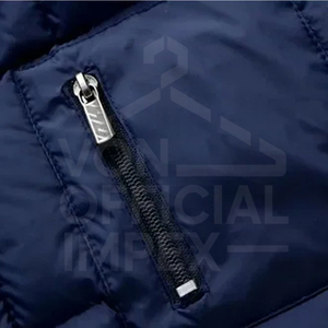 OEM Service Hommes Gilet Bouffant Personnalisé Respirant Nouveau Design À La Mode De Haute Qualité Meilleur Prix Offre Spéciale Hommes Gilet Bouffant - Product Image 5