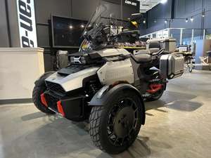 NUEVO Canyon Redrock Rotax 1330 ACE 2026 MÁS VENDIDO - Product Image 2