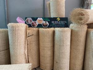 Correas de caña de mimbre respetuosas con el medio ambiente, pelador de ratán para muebles, hecho en Vietnam 99GD, precio más barato - Product Image 2