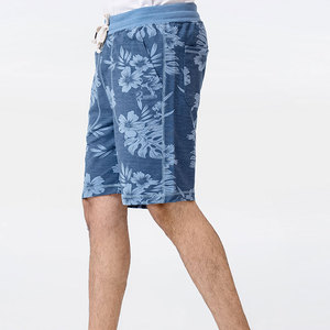 กางเกงขาสั้นผู้ชายสไตล์ลำลอง สวมใส่สบาย ดีไซน์นุ่มนวลและใช้งานง่าย - Product Image 1