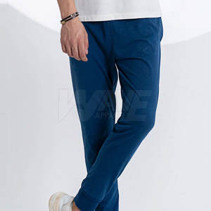 Meilleur prix! Nouvelle Arrivée - Pantalon Décontracté en Toile pour Homme, 100% Coton de Haute Qualité, Léger, Respirant, Coupe Droite, Taille Moyenne - Product Image 3