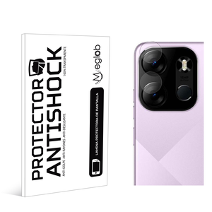 ฟิล์มกันรอยหน้าจอ ANTISHOCK สำหรับเทคโน สปาร์ค โก 2023 ฟิล์มป้องกันระดับพรีเมียมสำหรับจอแสดงผลของโทรศัพท์ - Product Image 1