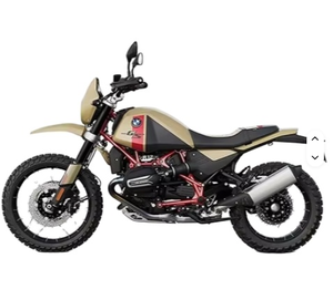 Nouvelles motos populaires 2026 R 12 G/S en vente, prêtes à être expédiées - Product Image 2