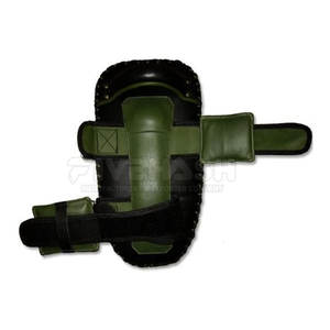 แผ่นรองเตะมวยไทยแบบมืออาชีพ ดีไซน์ใหม่ สำหรับฝึกซ้อม MMA มวยไทย และคิกบ็อกซิ่ง - Product Image 4