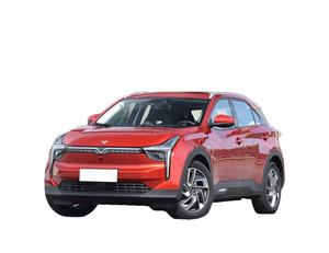 SUV Eléctrico Usado 2026 con 300km de Autonomía, Motor de 120kW, Batería de 50-70kWh, Alta Velocidad 150KM/H y Sistema en Inglés - Product Image 1