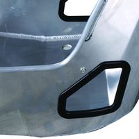 Asiento Deportivo de Aluminio TBRACING RS-06 para Audi A8 Quattro - Diseño Ligero