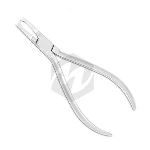 <b>Bracket</b> Remover Pliers Orthodontics Braces Removing Plier Dentistry 13cm <b>Bracket</b> Brace Remover Plier Professional Orthodontic - Product Image 1