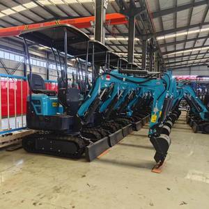 Excavadora de 3.5 Toneladas, Mini Excavadora en Venta, Mejor Oferta, Precio de Fábrica, Compre Ahora, En Stock, Entrega Rápida, Venta al Por Mayor Disponible - Product Image 4