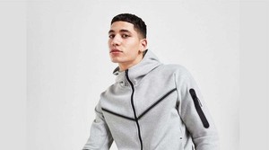 ชุดวอร์มผ้าโพลีเอสเตอร์สำหรับผู้ชายชุดกีฬาผ้าโพลีเอสเตอร์ออกแบบได้ตามที่ต้องการ - Product Image 4