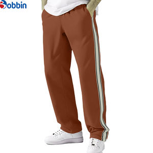 Pantalons de sport décontractés à la mode pour hommes Style unique Couleur assortie en plein air Taille plus grande Impression personnalisable Toutes les tailles disponibles - Product Image 6