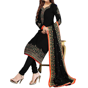 Ropa de fiesta de diseño personalizado al por mayor con material de buena calidad, ropa de fiesta ligera superventas superior - Product Image 5