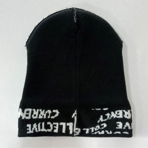 Unisex Jacquard Beanie <b>Hats</b> Acrylic Breathable & Waterproof <b>Winter</b> Street Style Character Custom Y2k Hip Hop Wholesale - Product Image 4