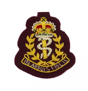 Broches de alambre de lingotes de nuevo diseño de la mejor calidad, broches de alambre de lingotes al por mayor a bajo precio, hermosa moda, parche personalizado #07 - Product Image 3